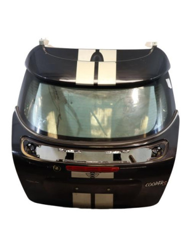 Malle/Hayon arriere MINI MINI 2 R58 COUPE 