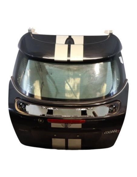 Malle/Hayon arriere MINI MINI 2 R58 COUPE 