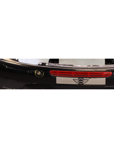 Malle/Hayon arriere MINI MINI 2 R58 COUPE 