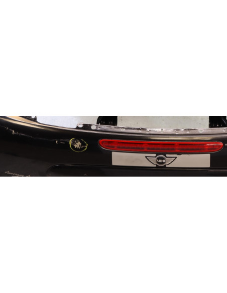 Malle/Hayon arriere MINI MINI 2 R58 COUPE 