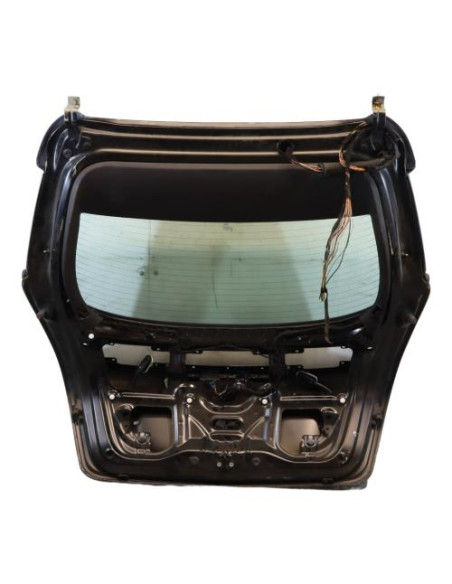 Malle/Hayon arriere MINI MINI 2 R58 COUPE 