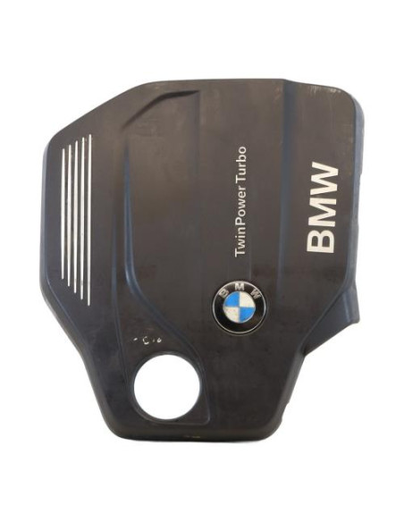 Cache moteur  BMW X3 F25 PHASE 2 Diesel