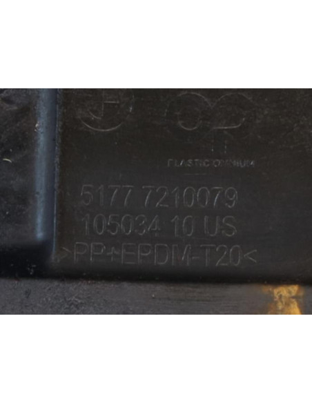 Bas de caisse gauche BMW X3 F25 PHASE 2 Diesel