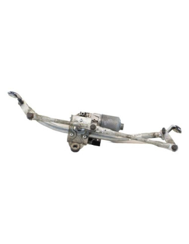 Mecanisme essuie glace avant BMW X3 F25 PHASE 2 Diesel