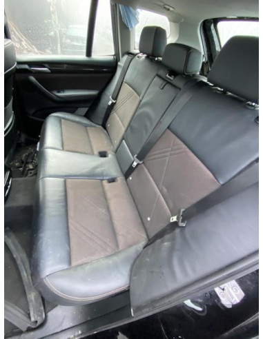 Mecanisme essuie glace avant BMW X3 F25 PHASE 2 Diesel