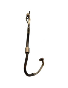 Tuyau de climatisation BMW X3 F25 PHASE 2 Diesel 2