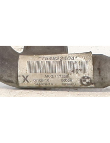 Durite BMW SERIE 1 E88 CABRIO Essence