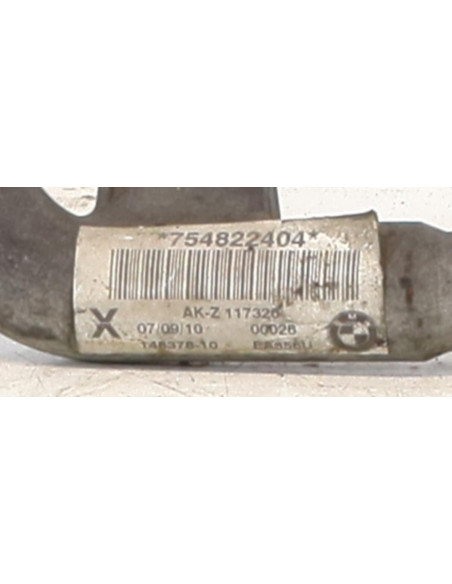 Durite BMW SERIE 1 E88 CABRIO Essence