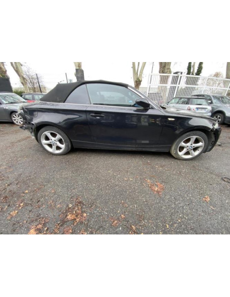 Durite BMW SERIE 1 E88 CABRIO Essence