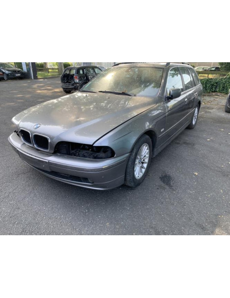 Resistance chauffage BMW SERIE 5 E39 TOURING PHASE 2 BREAK Diesel