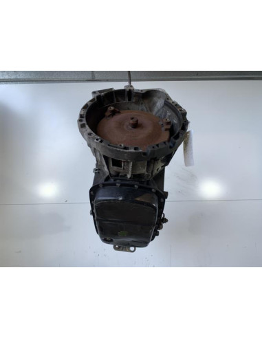 Boite de vitesses BMW SERIE 3 E46 PHASE 2 Essence