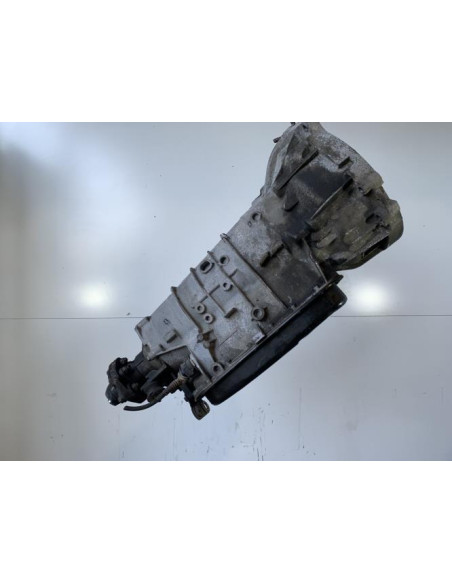 Boite de vitesses BMW SERIE 3 E46 PHASE 2 Essence
