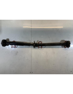 Arbre de transmission (propulsion) BMW SERIE 3 E90 PHASE 2 Diesel 2