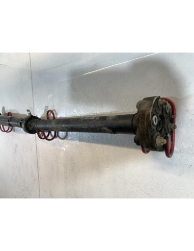 Arbre de transmission (propulsion) BMW SERIE 3 E90 PHASE 2 Diesel