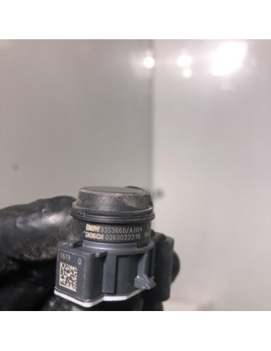 Capteur aide au stationnement BMW SERIE 1 F20 PHASE 2 Essence