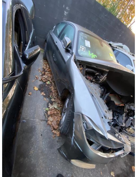 Capteur aide au stationnement BMW SERIE 1 F20 PHASE 2 Essence