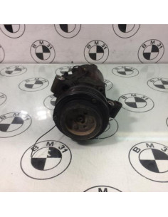 Compresseur clim BMW SERIE 3 E46 PHASE 1 Diesel 2