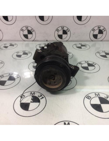 Compresseur clim BMW SERIE 3 E46 PHASE 1 Diesel