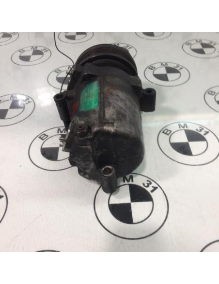 Compresseur clim BMW SERIE 3 E46 PHASE 1 Diesel