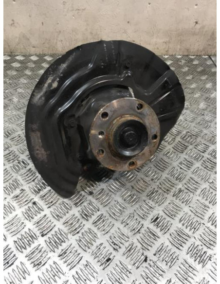 Fusee avant droit BMW X3 F25 PHASE 2 Diesel