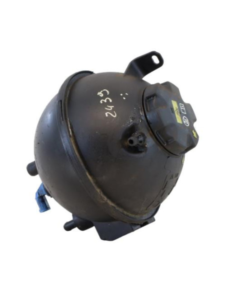 Vase d'expansion BMW X3 F25 PHASE 2 Diesel