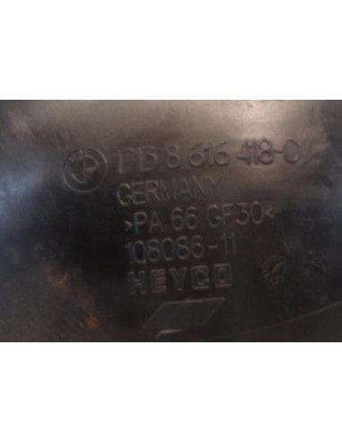 Vase d'expansion BMW X3 F25 PHASE 2 Diesel