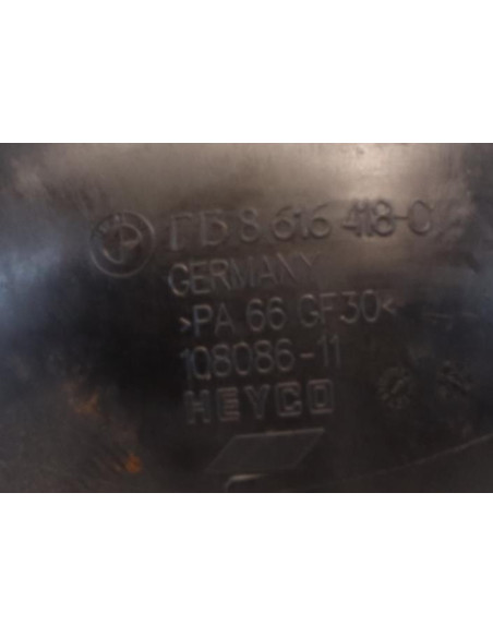 Vase d'expansion BMW X3 F25 PHASE 2 Diesel