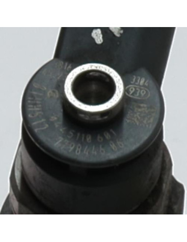 Injecteurs BMW X1 E84 PHASE 2 Diesel