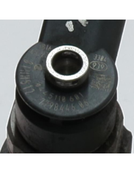 Injecteurs BMW X1 E84 PHASE 2 Diesel