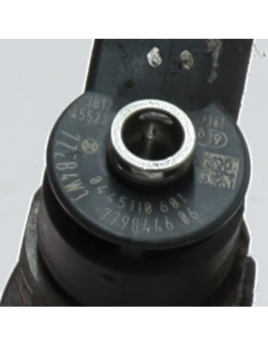 Injecteurs BMW X1 E84 PHASE 2 Diesel