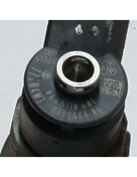 Injecteurs BMW X1 E84 PHASE 2 Diesel