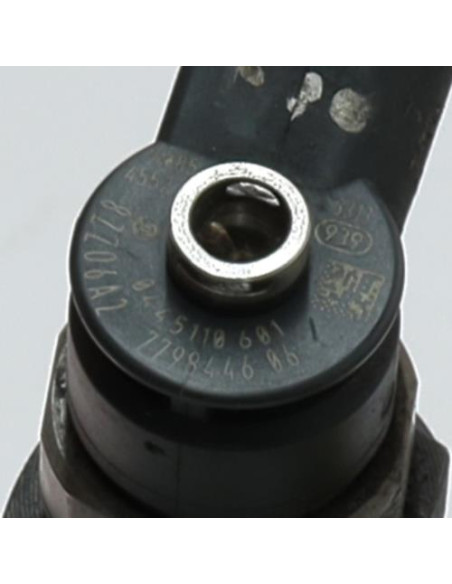 Injecteurs BMW X1 E84 PHASE 2 Diesel