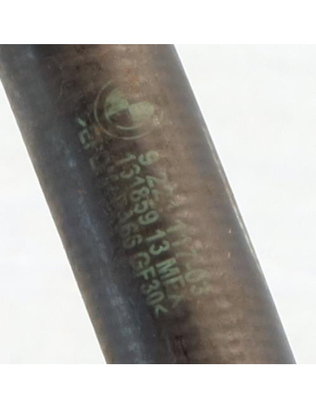 Durite BMW X3 F25 PHASE 2 Diesel