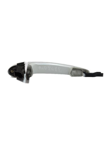 Poignee porte avant droit BMW SERIE 1 E87 PHASE 2 Diesel