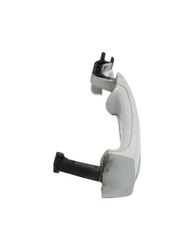 Poignee porte arriere gauche BMW SERIE 1 E87 PHASE 2 Diesel