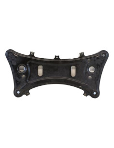 Cache sous moteur BMW X3 F25 PHASE 2 Diesel