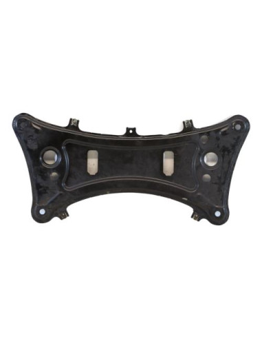 Cache sous moteur BMW X3 F25 PHASE 2 Diesel