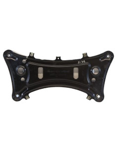 Cache sous moteur BMW X3 F25 PHASE 2 Diesel 2