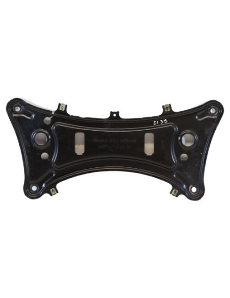 Cache sous moteur BMW X3 F25 PHASE 2 Diesel