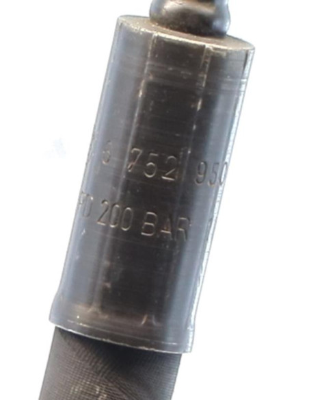 Tuyau hydraulique de direction assistee BMW SERIE 3 E46 PHASE 2 