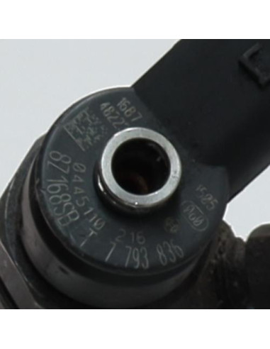 Injecteurs BMW SERIE 3 E91 TOURING PHASE 1 BREAK Diesel