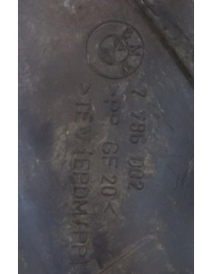 Conduite d'air BMW SERIE 3 E46 PHASE 1  2