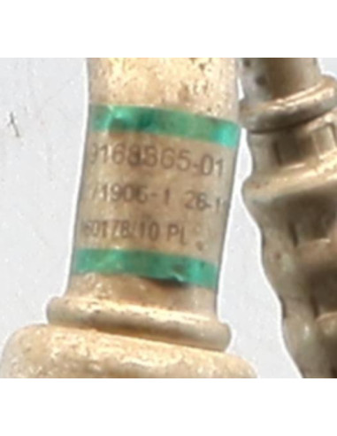 Tuyau de climatisation BMW SERIE 1 E87 PHASE 2 