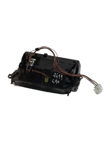 Cendrier BMW SERIE 3 E90 PHASE 1 Diesel