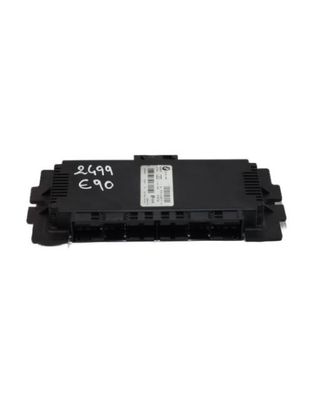 Calculateur BMW SERIE 3 E90 PHASE 1 Diesel