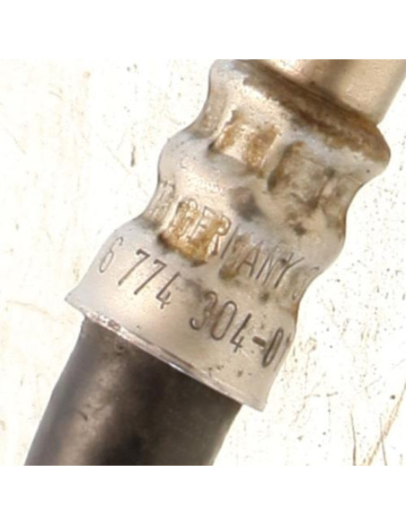 Tuyau hydraulique de direction assistee BMW SERIE 1 E88 CABRIO Essence