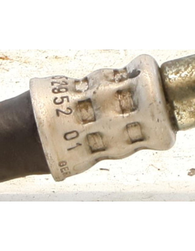 Tuyau hydraulique de direction assistee BMW SERIE 3 E46 PHASE 1 