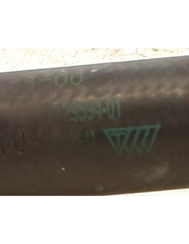 Durite BMW SERIE 3 E90 PHASE 1 Diesel