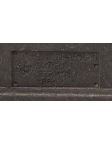 Absorbeur de pare choc avant BMW SERIE 7 E65 PHASE 1 Diesel