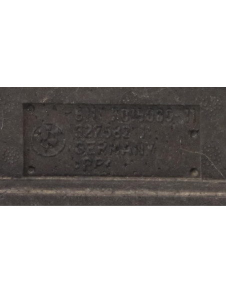 Absorbeur de pare choc avant BMW SERIE 7 E65 PHASE 1 Diesel